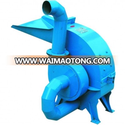 best quality Wheat Crushing Machine/ maize straw Crushing Machine/Maize Crusher