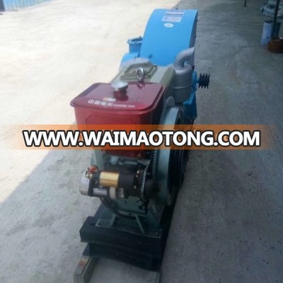 professional small animal feed grinder corn crusher and pellet mill for sale