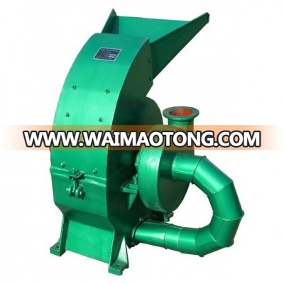 Pig/chicken/cow feed crushing process equipment good grians/rice/maize crusher mill