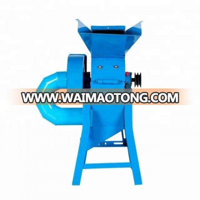 High Quality Poultry Feed corn grinding miller machine