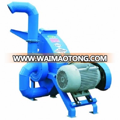 Diesel engine maize crusher / gasoline corn grinder pulverizer crusher machine