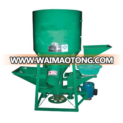 New Good quality animal feedstuff grinding machine feed crushing and mixing pelleting machine /poultry feed machinery line