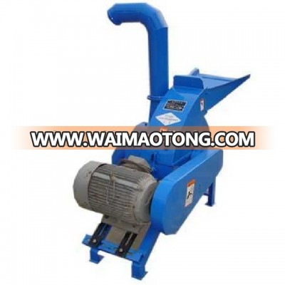 corn cob grinding machine / multi-function crusher for animal feed